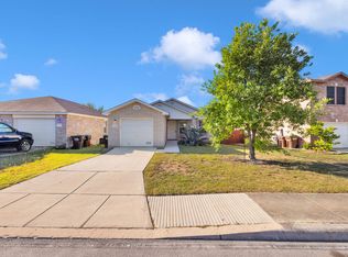 9130 Dublin Hts, San Antonio, TX 78254