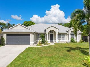 241 SW Starfish Ave, Port Saint Lucie, FL 34984