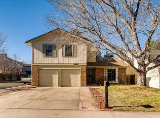 12467 E Amherst Cir, Aurora, CO 80014