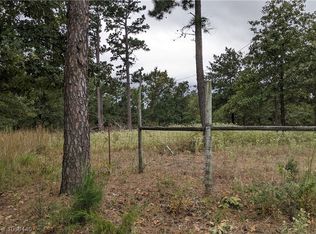 5506 Blackjack Mountain Rd, Mansfield, AR 72944