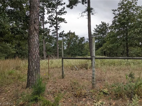 5506 Blackjack Mountain Rd, Mansfield, AR 72944