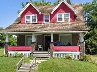 24 E Evergreen Ave, Youngstown, OH 44507