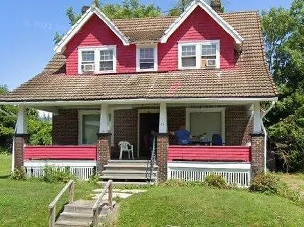 24 E Evergreen Ave, Youngstown, OH 44507