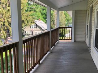 23 Waukewan St #2, Meredith, NH 03253