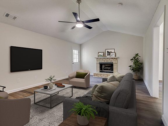 4th image of 5313 Timberwood Drive