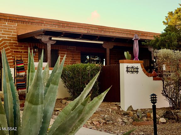 2nd image of 328 S Paseo Pena