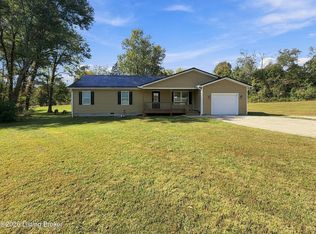 1518 Deering Ln, Radcliff, KY 40160