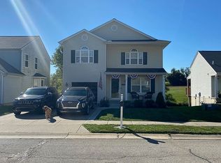 2733 Fister Place Blvd, Hebron, KY 41048