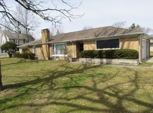 3434 E Jackson Blvd, Elkhart, IN 46516