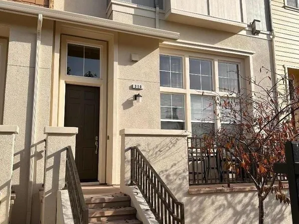 310 Demi Ln, Redwood City, CA 94065