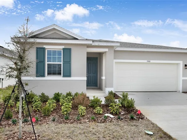 3308 Chicory Ct, Lake Hamilton, FL 33851