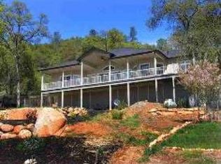 13700 Gold Country Dr, Penn Valley, CA 95946