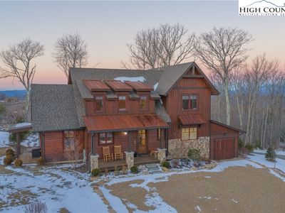 256 High Country Overlook, Banner Elk, NC, 28604