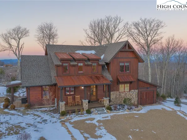 256 High Country Overlook, Banner Elk, NC 28604