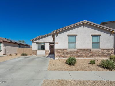 17720 W Maricopa St, Goodyear, AZ, 85338