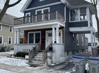 1119 E Walworth St, Milwaukee, WI 53212