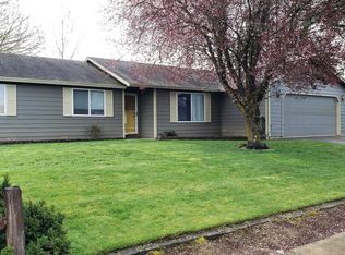 701 NW 16th St, Battle Ground, WA
