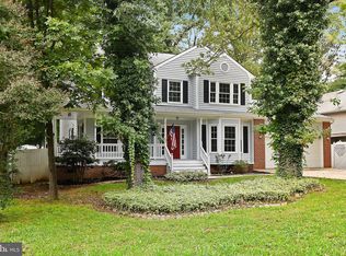 1012 Richmond Dr, Stafford, VA 22554