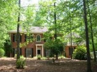 141 Palmetto Pines Rd, Palmetto, GA 30268