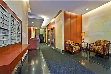 Rented by Oxford Property Group