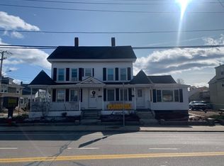 91-93 E Main St, Milford, MA 01757