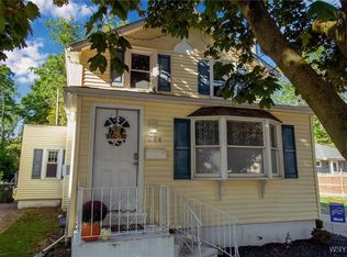 268 Tremont St, North Tonawanda, NY 14120