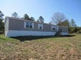 133 Scotland Formosa Rd, Scotland, AR 72141