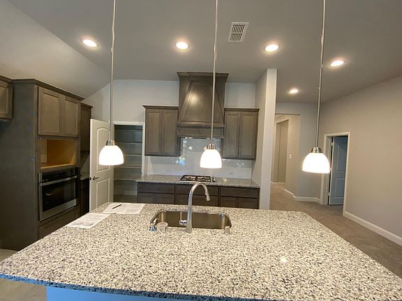 Granite Countertops