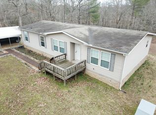 435 Point Pleasant Rd, Buchanan, TN 38222