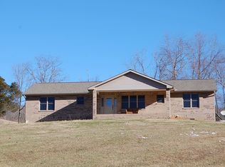 4868 Middle Wallens Creek Rd, Jonesville, VA 24263