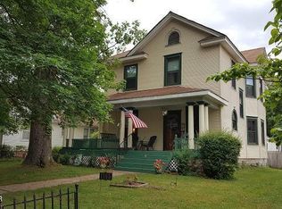 1165 S Maple St, Carthage, MO 64836