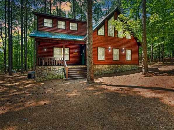29 Candlefish Rd, Broken Bow, OK 74728