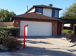4571 W Vander Bie Ln, Tucson, AZ 85741