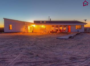 67 Warthen Rd, Anthony, NM 88021
