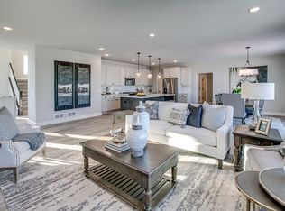 4611 128th Cir NE, Blaine, MN 55449