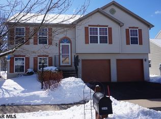 2147 Quail Run Rd, State College, PA 16801