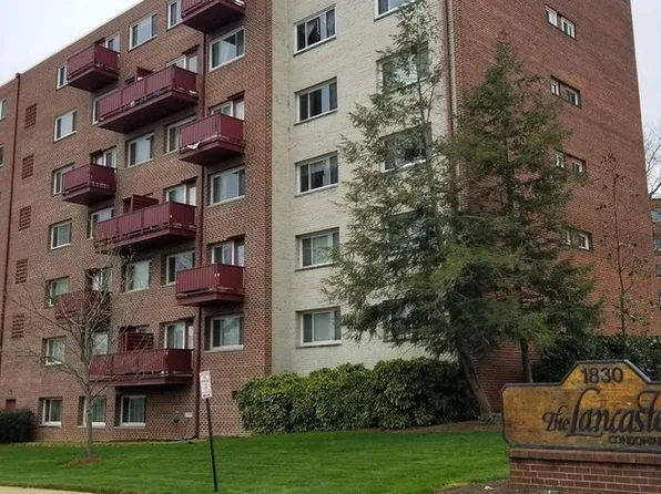 1830 Columbia Pike, Arlington, VA