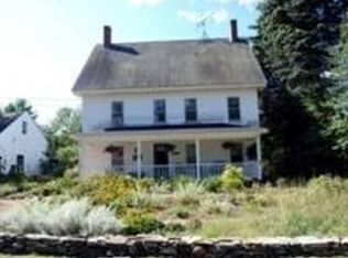 191 Main St, Fremont, NH 03044