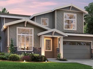 929 S 49th St LOT 2, Renton, WA 98055