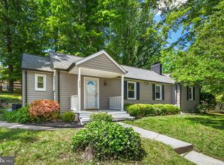 5728 Elkridge Heights Rd, Elkridge, MD 21075