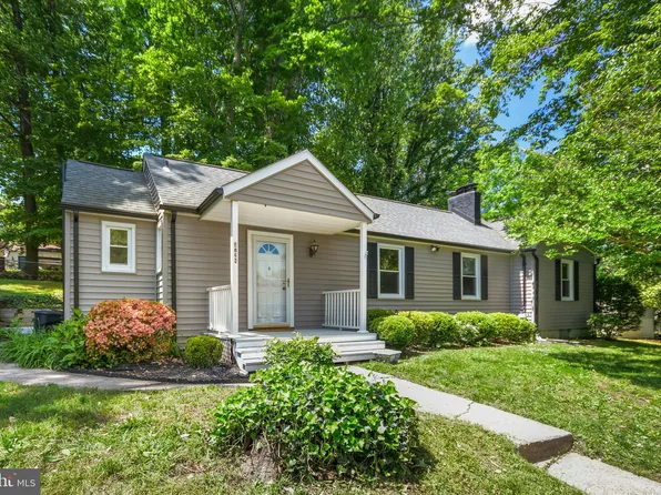 5728 Elkridge Heights Rd, Elkridge, MD 21075