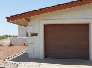 8369 W Santa Cruz Blvd, Arizona City, AZ 85123