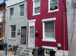 2937 W Clementine St, Philadelphia, PA 19132