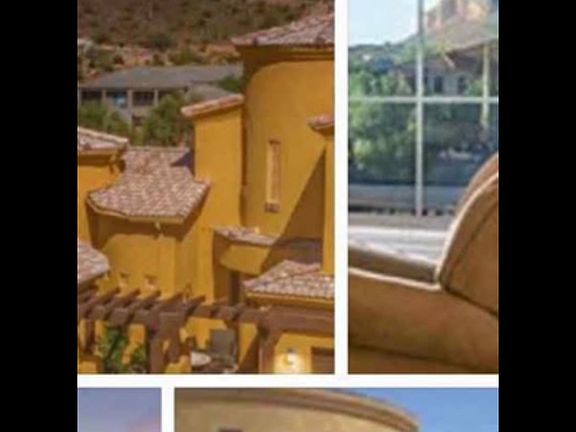 3rd image of 5370 S Desert Dawn Dr Unit 55