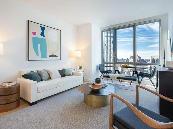 160 Madison Ave, New York, NY
