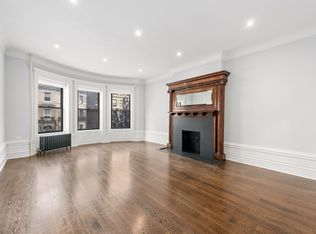 304 W 106th St APT 3F, New York, NY 10025
