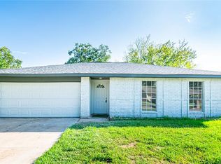 5131 Porter Ridge Dr, Houston, TX 77053