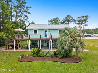2767 Nags Head Rd SW, Supply, NC 28462