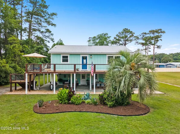 2767 Nags Head Road SW, Supply, NC 28462