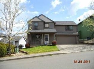 18256 Melissa Ave, Sandy, OR 97055